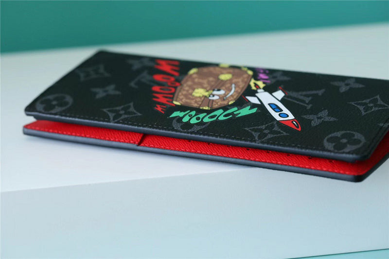 Lullal Fashion Lu-Vi bags - 10764