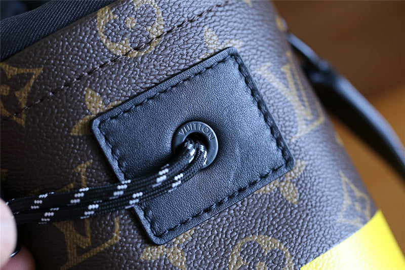 Lullal Fashion Lu-Vi bags - 10490