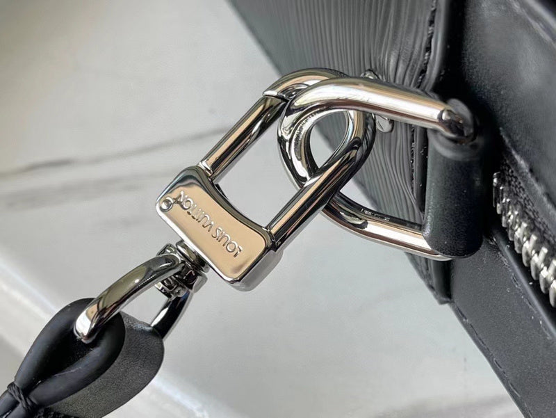 Lullal Fashion Lu-Vi Bags - 16893