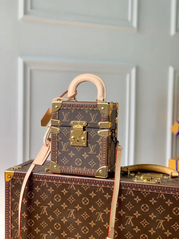 Lullal Fashion Lu-Vi Bags - 16790