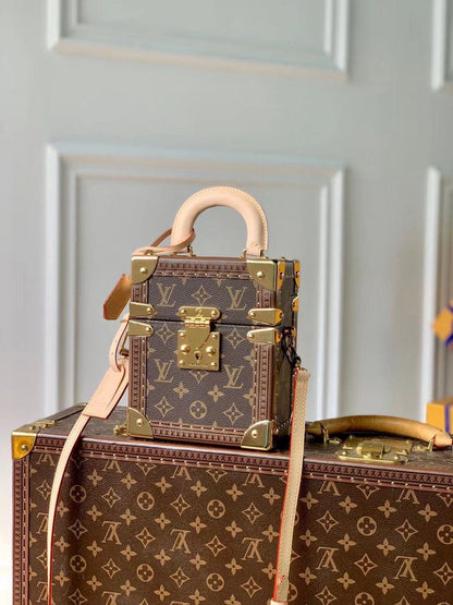 Lullal Fashion Lu-Vi Bags - 16790