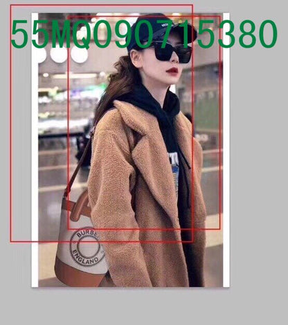 Lullal Fashion -BBR Bags - 744