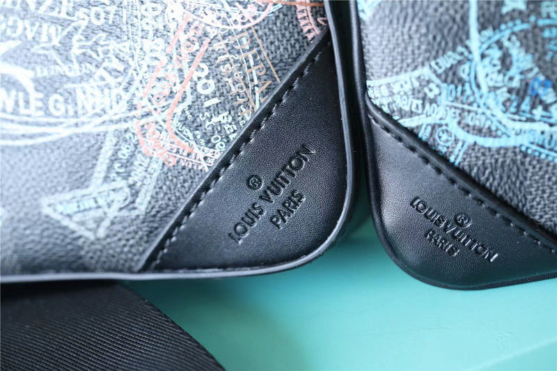 Lullal Fashion Lu-Vi bags - 10058