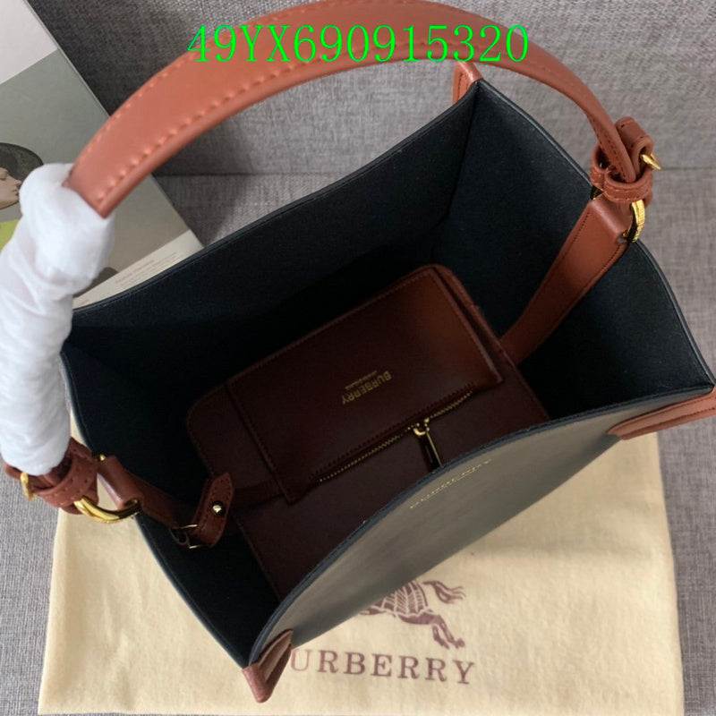 Lullal Fashion -BBR Bags - 647