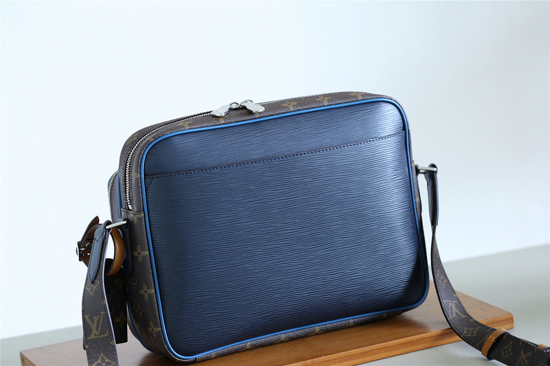 Lullal Fashion Lu-Vi bags - 10455