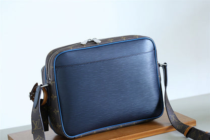 Lullal Fashion Lu-Vi bags - 10455