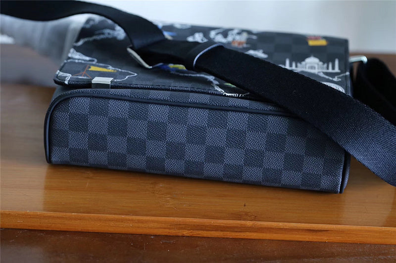 Lullal Fashion Lu-Vi bags - 10407