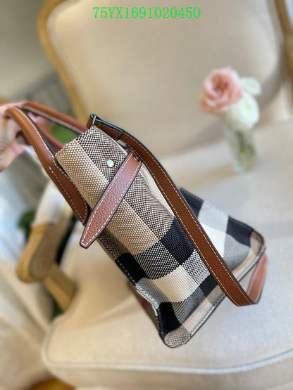 Lullal Fashion -BBR Bags - 378