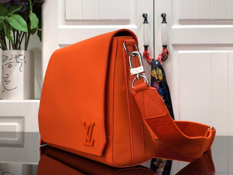 Lullal Fashion Lu-Vi Bags - 16959