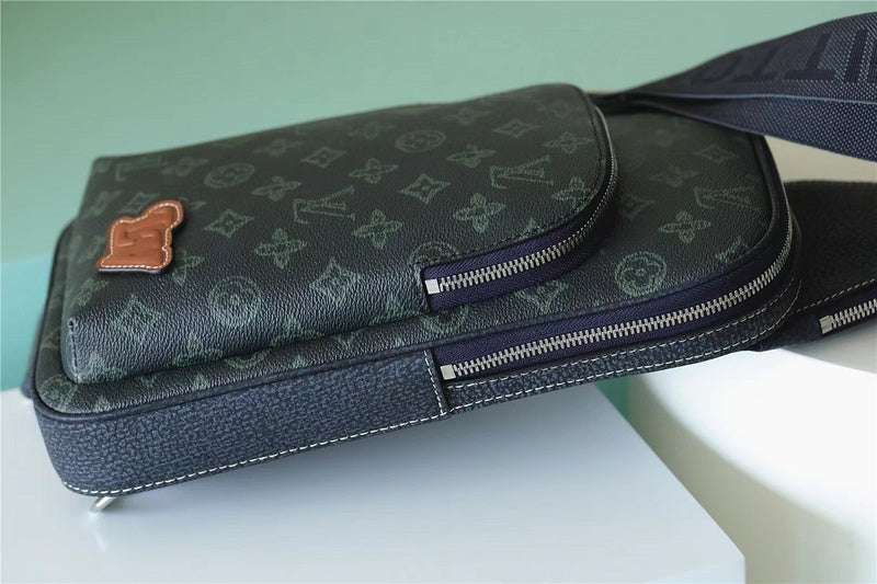 Lullal Fashion Lu-Vi bags - 10213