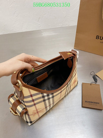 Lullal Fashion -BBR Bags - 494