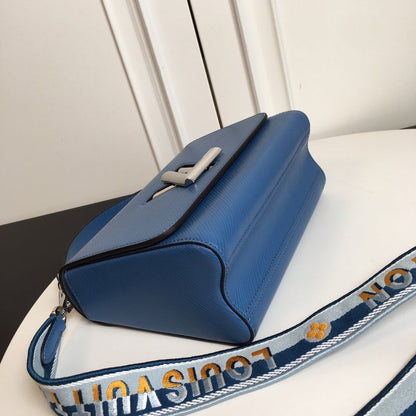 Lullal Fashion Lu-Vi Bags - 16974