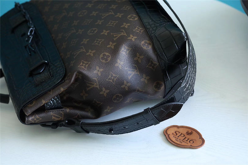 Lullal Fashion Lu-Vi bags - 10438