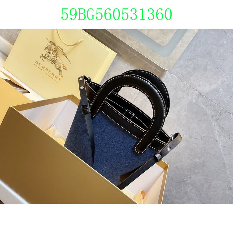 Lullal Fashion -BBR Bags - 512