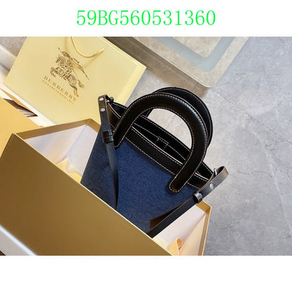 Lullal Fashion -BBR Bags - 512