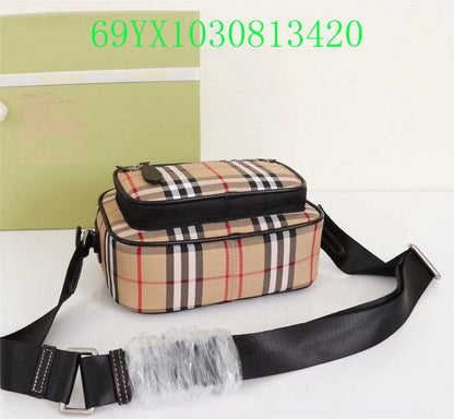 Lullal Fashion -BBR Bags - 410