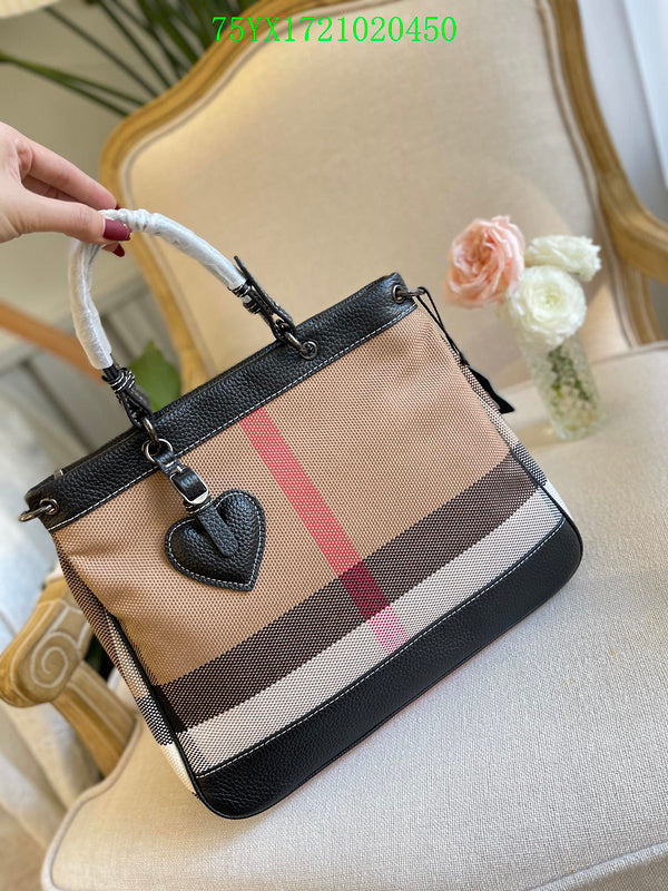 Lullal Fashion -BBR Bags - 382