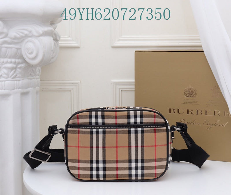 Lullal Fashion -BBR Bags - 691