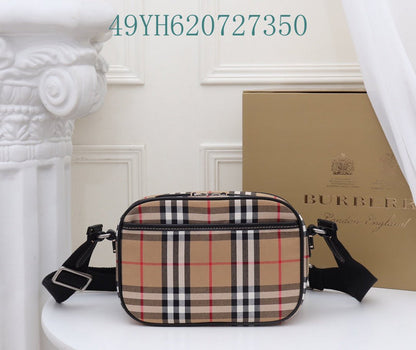 Lullal Fashion -BBR Bags - 691