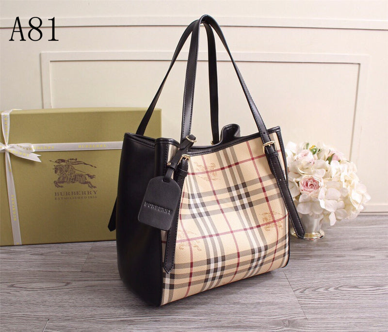Lullal Fashion -BBR Bags - 816