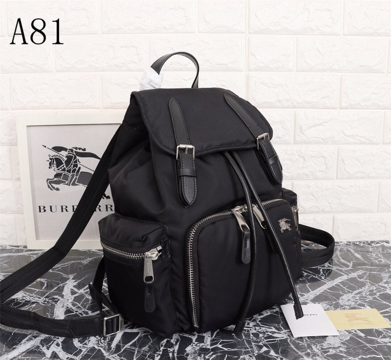 Lullal Fashion -BBR Bags - 826