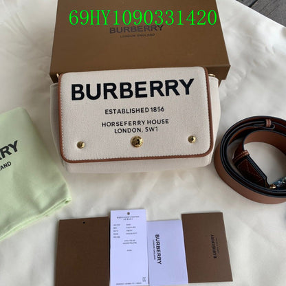 Lullal Fashion -BBR Bags - 555