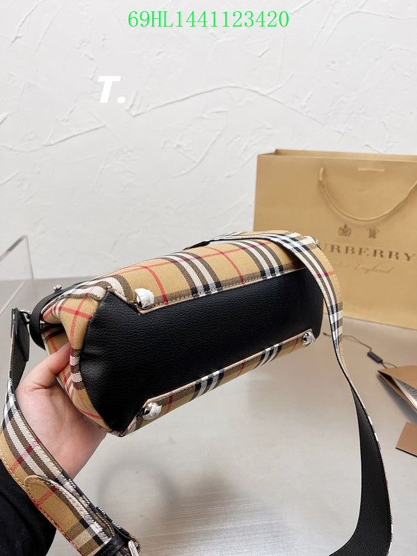 Lullal Fashion -BBR Bags - 349