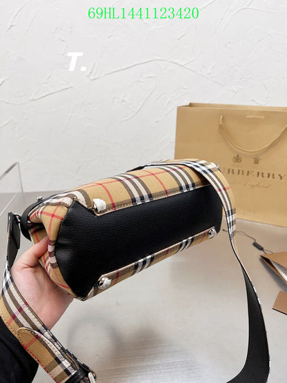 Lullal Fashion -BBR Bags - 349