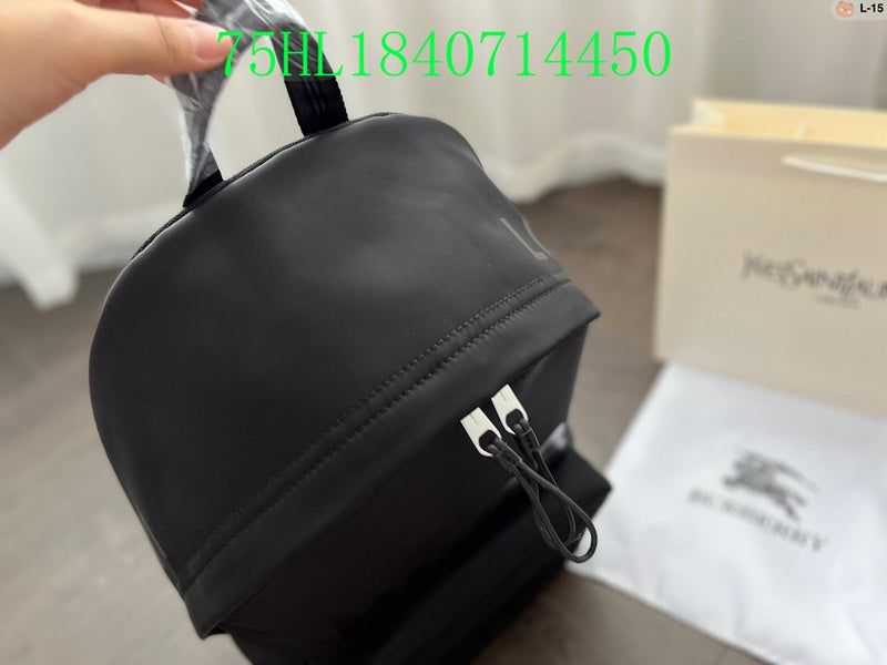 Lullal Fashion -BBR Bags - 290