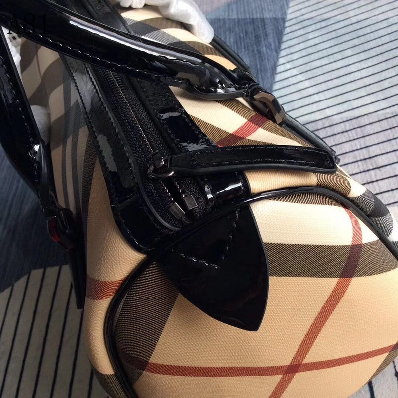 Lullal Fashion -BBR Bags - 821