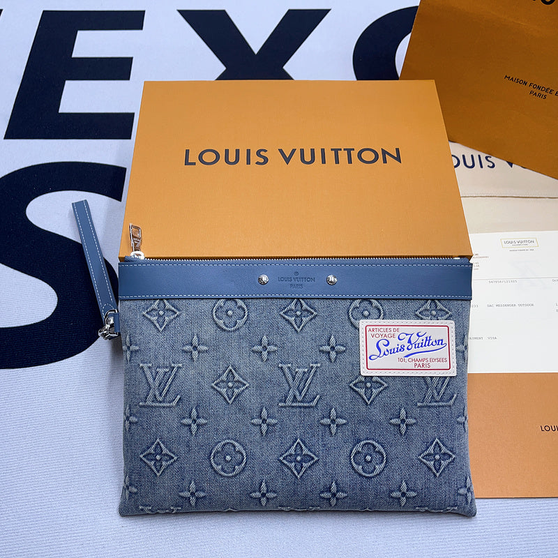 Lullal Fashion Lu-Vi bags - 10565