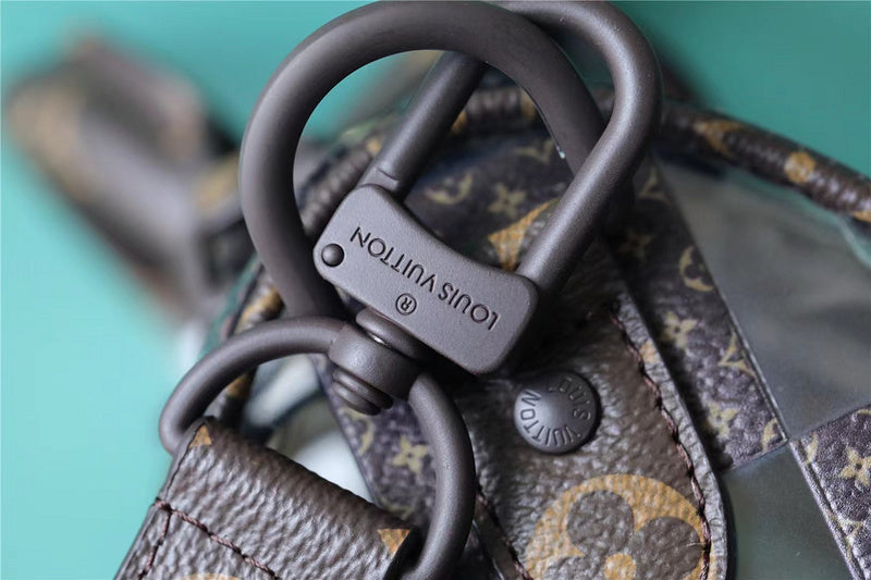 Lullal Fashion Lu-Vi bags - 11249