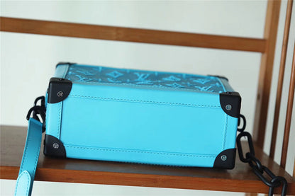 Lullal Fashion Lu-Vi bags - 10189