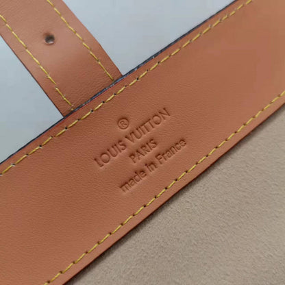 Lullal Fashion Lu-Vi Bags - 16902