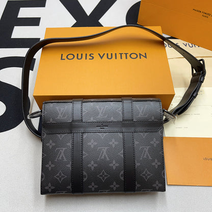 Lullal Fashion Lu-Vi bags - 10071