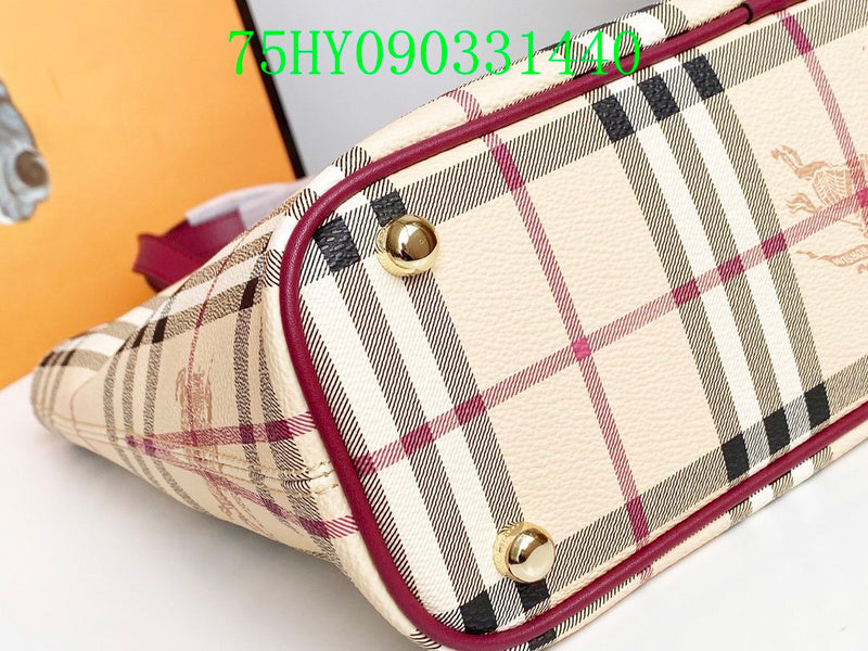 Lullal Fashion -BBR Bags - 581