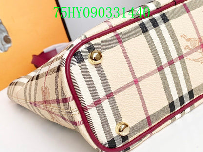 Lullal Fashion -BBR Bags - 581