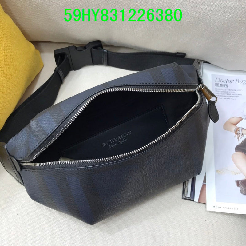 Lullal Fashion -BBR Bags - 605