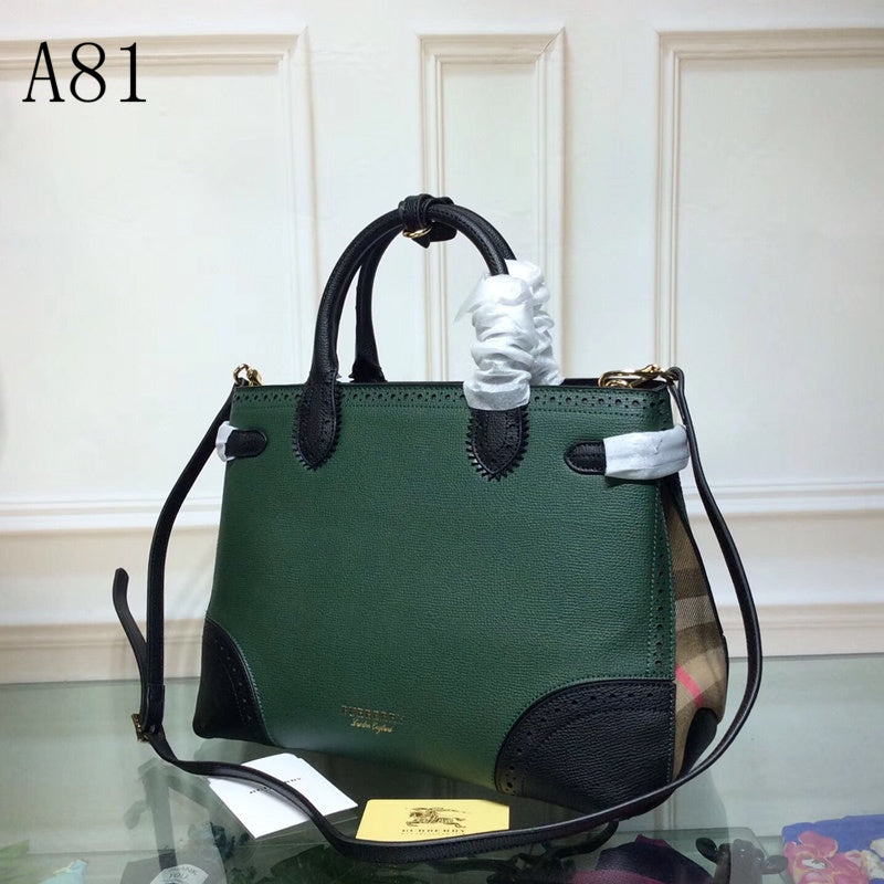 Lullal Fashion -BBR Bags - 864