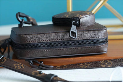 Lullal Fashion Lu-Vi bags - 10378