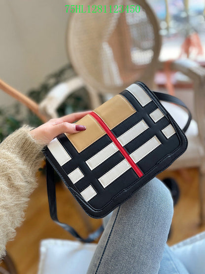 Lullal Fashion -BBR Bags - 360