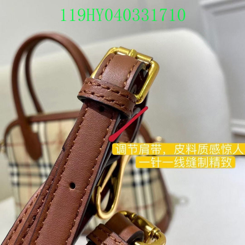 Lullal Fashion -BBR Bags - 585