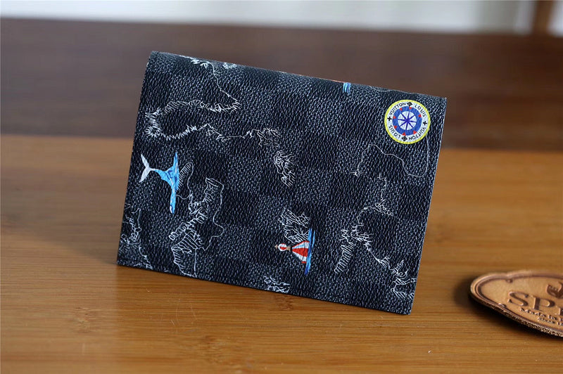 Lullal Fashion Lu-Vi bags - 11087