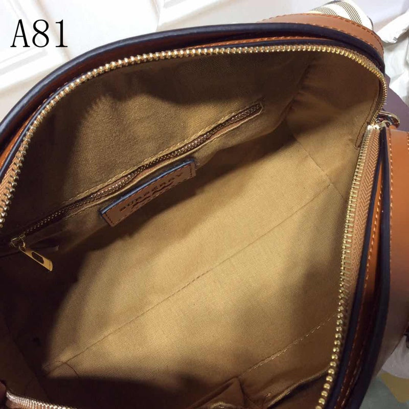 Lullal Fashion -BBR Bags - 835