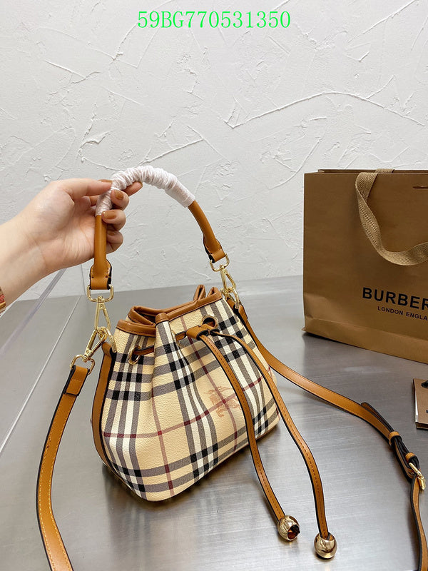 Lullal Fashion -BBR Bags - 490