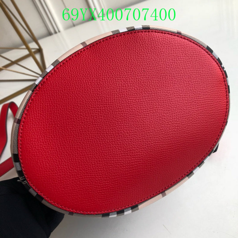 Lullal Fashion -BBR Bags - 458