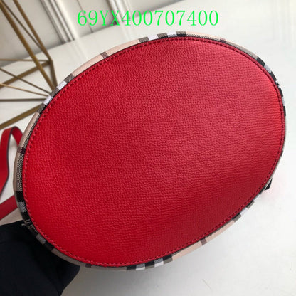 Lullal Fashion -BBR Bags - 458