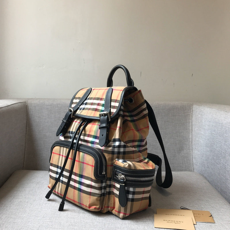 Lullal Fashion -BBR Bags - 1511