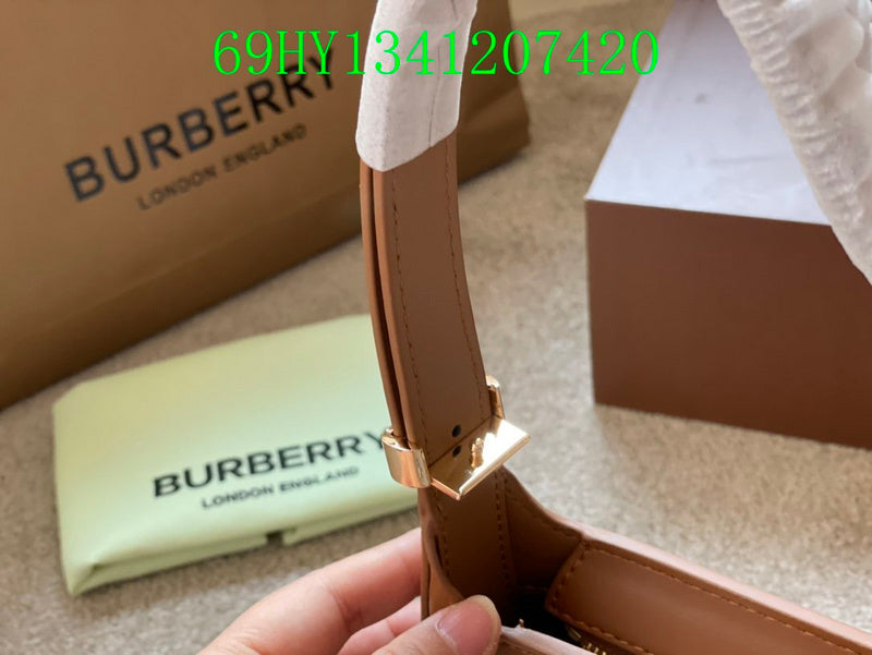 Lullal Fashion -BBR Bags - 345