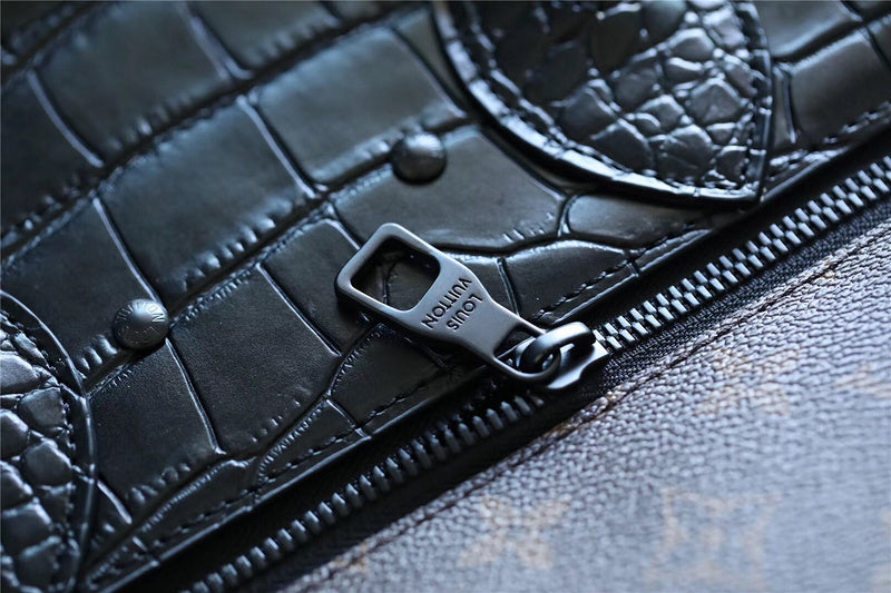 Lullal Fashion Lu-Vi bags - 10438